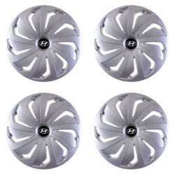 Poklice pro Hyundai 15 WIND RC SI