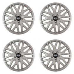 Poklice pro Hyundai 15 DAKAR