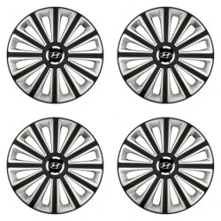 Poklice pro Hyundai 15 TREND RC double colour