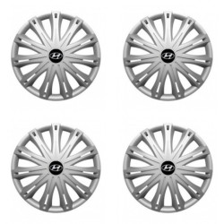 Poklice pro Hyundai 15 SPARK