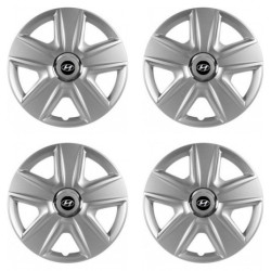 Poklice pro Hyundai 15 ESPRIT