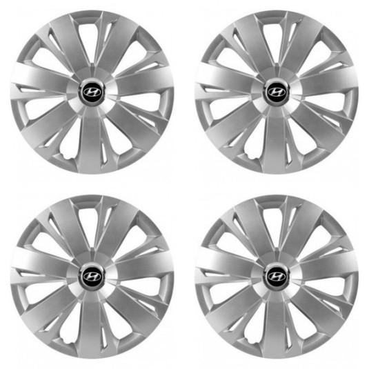 Poklice pro Hyundai 15 ENERGY RC