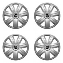 Poklice pro Hyundai 15 COMFORT