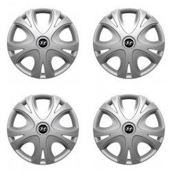 Poklice pro Hyundai 15 DYNAMIC