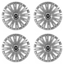 Poklice pro Hyundai 15 ACTIVE RC