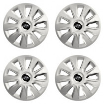 Poklice pro Hyundai 16 STRATOS RC