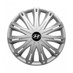 Poklice pro Hyundai 16 SPARK