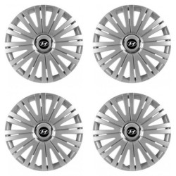 Poklice pro Hyundai 16 ACTIVE RC