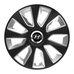 Poklice pro Hyundai 17 STRATOS BS