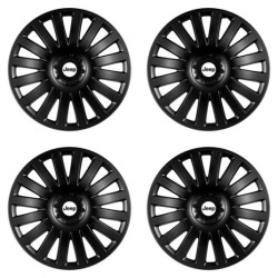 Poklice pro Jeep 14 Smart black