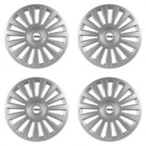 Poklice pro Jeep 14 Luxury