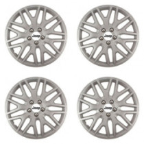 Poklice pro Jeep 14 DAKAR