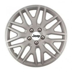 Poklice pro Jeep 14 DAKAR