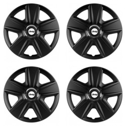 Poklice pro Jeep 14 ESPRIT RC BLACK