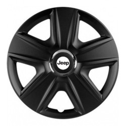 Poklice pro Jeep 14 ESPRIT RC BLACK