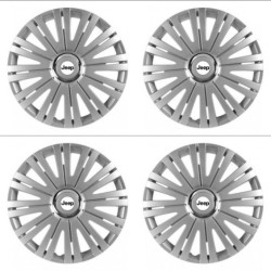 Poklice pro Jeep 14 ACTIVE RC