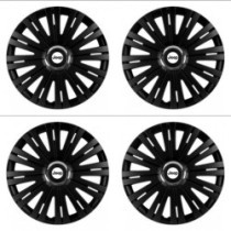 Poklice pro Jeep 14 ACTIVE RC BLACK