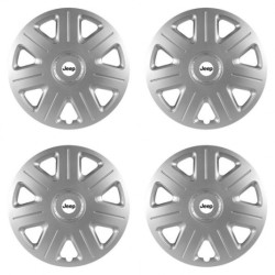 Poklice pro Jeep 15 Master