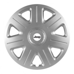 Poklice pro Jeep 15 Master