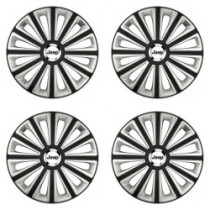 Poklice pro Jeep 15 TREND RC double colour