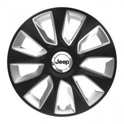 Poklice pro Jeep 15 STRATOS BS