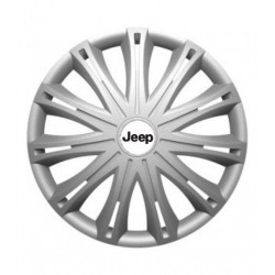 Poklice pro Jeep 15 SPARK