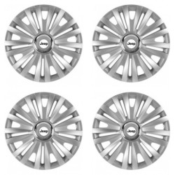 Poklice pro Jeep 15 ROYAL