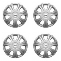 Poklice pro Jeep 15 IMPULSE