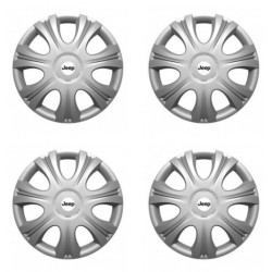 Poklice pro Jeep 15 IMPULSE