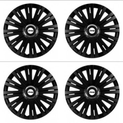 Poklice pro Jeep 15 ACTIVE RC BLACK