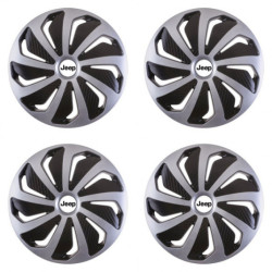 Poklice pro Jeep 16 WIND SB