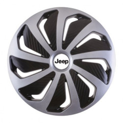 Poklice pro Jeep 16 WIND SB