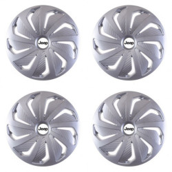 Poklice pro Jeep 16 WIND RC SI