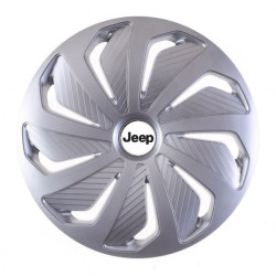 Poklice pro Jeep 16 WIND RC SI