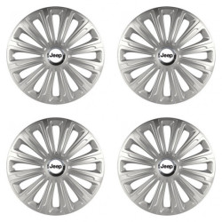 Poklice pro Jeep 16 TREND RC