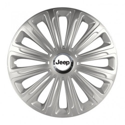 Poklice pro Jeep 16 TREND RC