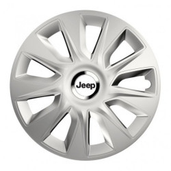 Poklice pro Jeep 16 STRATOS RC