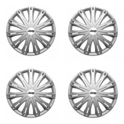 Poklice pro Jeep 16 SPARK