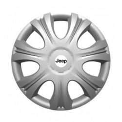 Poklice pro Jeep 16 IMPULSE 16-VERSACO