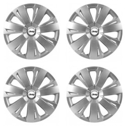 Poklice pro Jeep 16 ENERGY RC