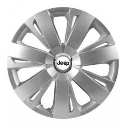 Poklice pro Jeep 16 ENERGY RC