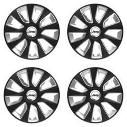 Poklice pro Jeep 17 STRATOS BS