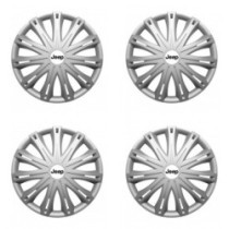 Poklice pro Jeep 17 SPARK