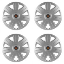 Poklice pro Cupra 14 Master