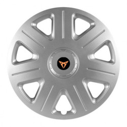 Poklice pro Cupra 14 Master