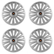 Poklice pro Cupra 14 Luxury