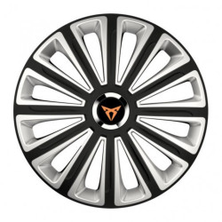 Poklice pro Cupra 14 TREND RC double colour