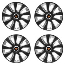 Poklice pro Cupra 14 STRATOS BS