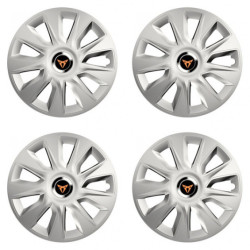 Poklice pro Cupra 14 STRATOS RC