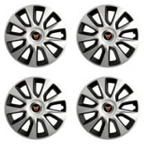 Poklice pro Cupra 14 STRATOS double colour